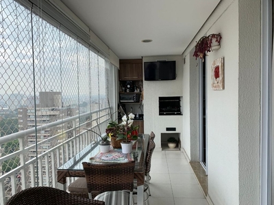 Apartamento em Mooca, São Paulo/SP de 112m² 3 quartos à venda por R$ 1.249.000,00