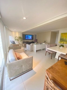 Apartamento em Mooca, São Paulo/SP de 126m² 3 quartos à venda por R$ 1.308.000,00