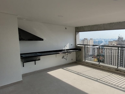 Apartamento em Mooca, São Paulo/SP de 129m² 2 quartos à venda por R$ 1.649.000,00