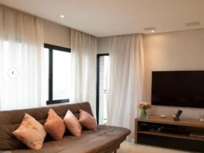 Apartamento em Mooca, São Paulo/SP de 130m² 4 quartos à venda por R$ 999.000,00