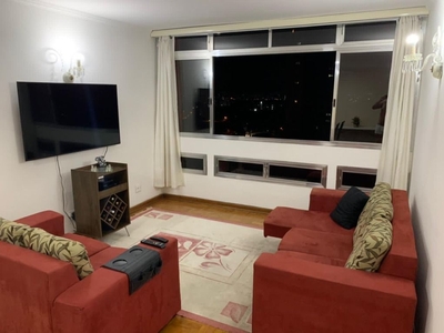 Apartamento em Mooca, São Paulo/SP de 138m² 3 quartos à venda por R$ 539.000,00