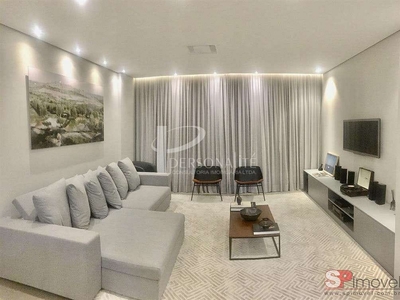 Apartamento em Mooca, São Paulo/SP de 140m² 3 quartos à venda por R$ 949.000,00