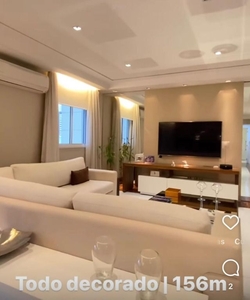Apartamento em Mooca, São Paulo/SP de 156m² 3 quartos à venda por R$ 1.799.000,00