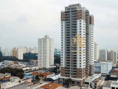 Apartamento em Mooca, São Paulo/SP de 159m² 4 quartos à venda por R$ 1.689.000,00