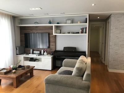 Apartamento em Mooca, São Paulo/SP de 172m² 3 quartos à venda por R$ 1.608.990,00