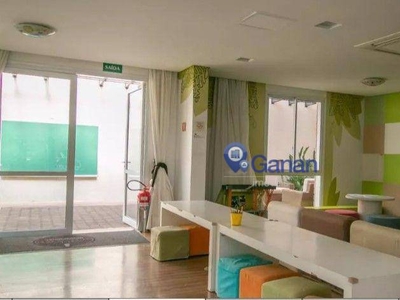 Apartamento em Mooca, São Paulo/SP de 172m² 3 quartos à venda por R$ 1.689.000,00