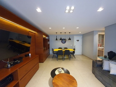 Apartamento em Mooca, São Paulo/SP de 172m² 4 quartos à venda por R$ 1.719.000,00