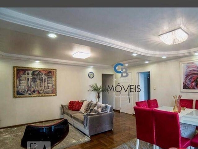 Apartamento em Mooca, São Paulo/SP de 180m² 3 quartos à venda por R$ 759.000,00