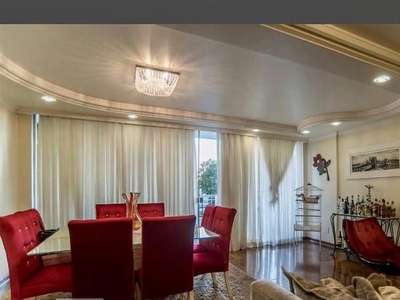 Apartamento em Mooca, São Paulo/SP de 180m² 3 quartos à venda por R$ 764.000,00