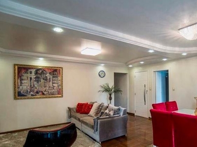 Apartamento em Mooca, São Paulo/SP de 180m² 3 quartos à venda por R$ 899.000,00
