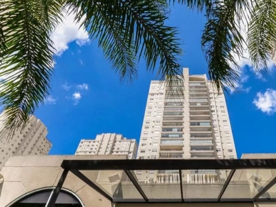 Apartamento em Mooca, São Paulo/SP de 180m² 4 quartos à venda por R$ 2.349.000,00