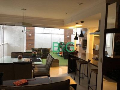 Apartamento em Mooca, São Paulo/SP de 188m² 3 quartos à venda por R$ 1.599.000,00