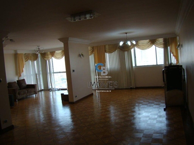 Apartamento em Mooca, São Paulo/SP de 235m² 4 quartos à venda por R$ 1.249.000,00