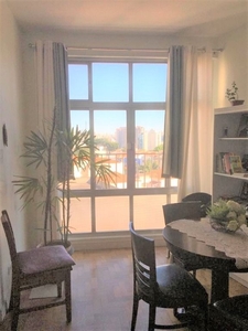 Apartamento em Mooca, São Paulo/SP de 45m² 1 quartos à venda por R$ 319.000,00