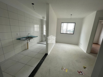 Apartamento em Mooca, São Paulo/SP de 45m² 2 quartos à venda por R$ 359.000,00