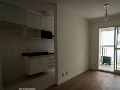 Apartamento em Mooca, São Paulo/SP de 55m² 2 quartos à venda por R$ 474.000,00