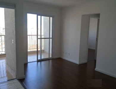 Apartamento em Mooca, São Paulo/SP de 56m² 2 quartos à venda por R$ 382.000,00