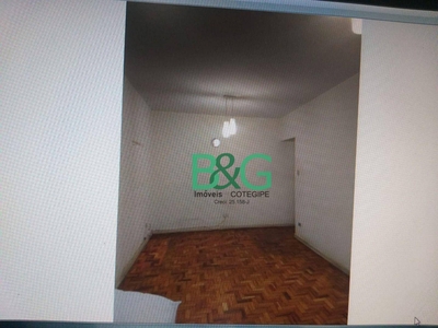 Apartamento em Mooca, São Paulo/SP de 60m² 1 quartos à venda por R$ 329.000,00