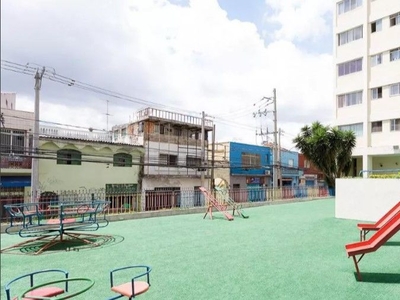Apartamento em Mooca, São Paulo/SP de 60m² 2 quartos à venda por R$ 289.000,00