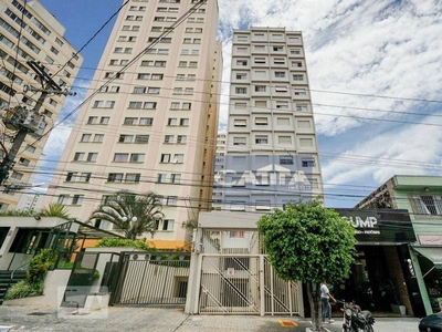 Apartamento em Mooca, São Paulo/SP de 61m² 2 quartos à venda por R$ 297.000,00