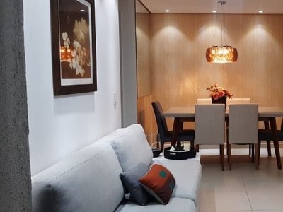 Apartamento em Mooca, São Paulo/SP de 62m² 2 quartos à venda por R$ 619.000,00
