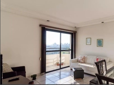 Apartamento em Mooca, São Paulo/SP de 63m² 1 quartos à venda por R$ 399.000,00