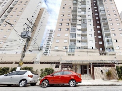 Apartamento em Mooca, São Paulo/SP de 64m² 3 quartos à venda por R$ 515.399,00