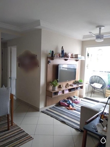 Apartamento em Mooca, São Paulo/SP de 64m² 3 quartos à venda por R$ 559.000,00