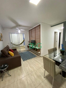 Apartamento em Mooca, São Paulo/SP de 64m² 3 quartos à venda por R$ 574.000,00