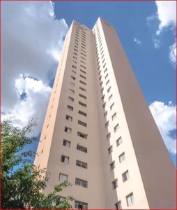 Apartamento em Mooca, São Paulo/SP de 65m² 2 quartos à venda por R$ 363.000,00