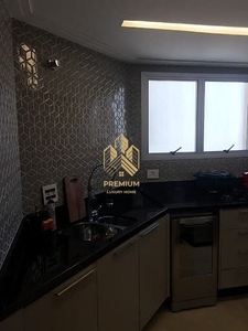 Apartamento em Mooca, São Paulo/SP de 69m² 2 quartos à venda por R$ 479.000,00