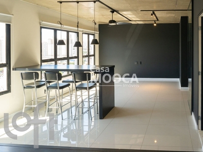 Apartamento em Mooca, São Paulo/SP de 70m² 1 quartos à venda por R$ 577.900,00