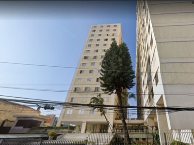 Apartamento em Mooca, São Paulo/SP de 72m² 2 quartos à venda por R$ 295.500,00