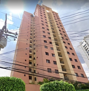 Apartamento em Mooca, São Paulo/SP de 73m² 3 quartos à venda por R$ 600.000,00 ou para locação R$ 2.500,00/mes