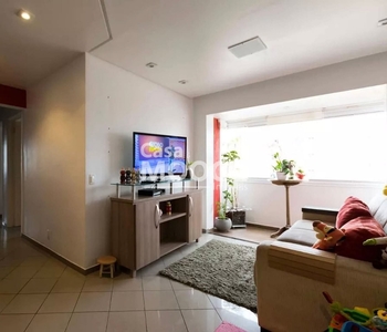 Apartamento em Mooca, São Paulo/SP de 77m² 3 quartos à venda por R$ 698.000,00