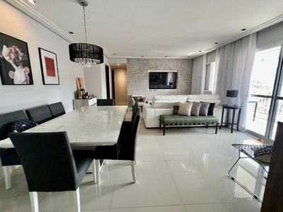 Apartamento em Mooca, São Paulo/SP de 87m² 2 quartos à venda por R$ 851.000,00