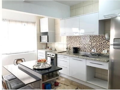 Apartamento em Mooca, São Paulo/SP de 90m² 2 quartos à venda por R$ 649.000,00