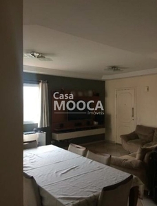 Apartamento em Mooca, São Paulo/SP de 90m² 3 quartos à venda por R$ 589.000,00