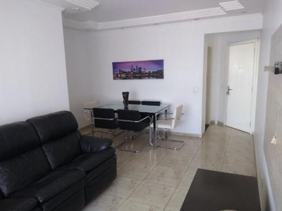 Apartamento em Mooca, São Paulo/SP de 90m² 3 quartos à venda por R$ 694.000,00