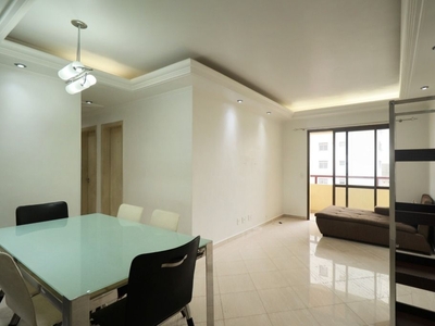 Apartamento em Mooca, São Paulo/SP de 92m² 3 quartos à venda por R$ 674.000,00
