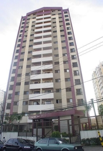 Apartamento em Mooca, São Paulo/SP de 92m² 3 quartos à venda por R$ 749.000,00