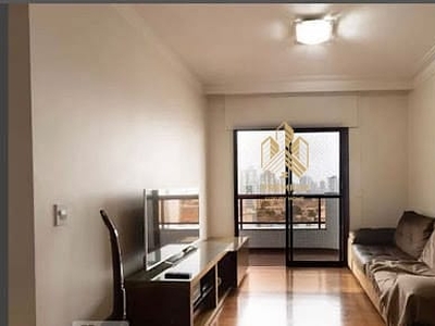 Apartamento em Mooca, São Paulo/SP de 95m² 3 quartos à venda por R$ 574.000,00