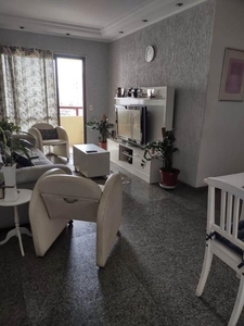 Apartamento em Mooca, São Paulo/SP de 96m² 3 quartos à venda por R$ 616.000,00