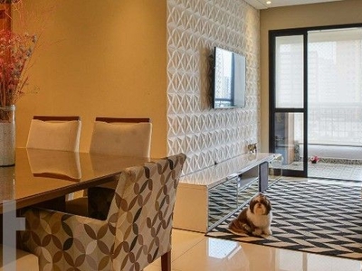 Apartamento em Mooca, São Paulo/SP de 97m² 3 quartos à venda por R$ 1.099.000,00