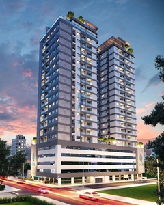 Apartamento em , Itapema/SC de 64m² 2 quartos à venda por R$ 575.000,00