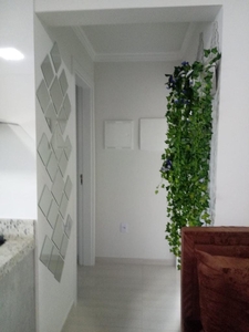 Apartamento em Morretes, Itapema/SC de 70m² 2 quartos à venda por R$ 689.000,00