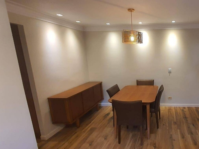 Apartamento em Morro de Nova Cintra, Santos/SP de 65m² 2 quartos à venda por R$ 264.000,00