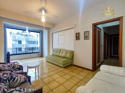 Apartamento em Morro do Maluf, Guarujá/SP de 101m² 3 quartos à venda por R$ 479.000,00