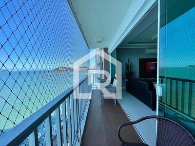 Apartamento em Morro do Maluf, Guarujá/SP de 117m² 3 quartos à venda por R$ 999.000,00