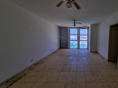 Apartamento em Morro do Maluf, Guarujá/SP de 130m² 3 quartos à venda por R$ 694.000,00